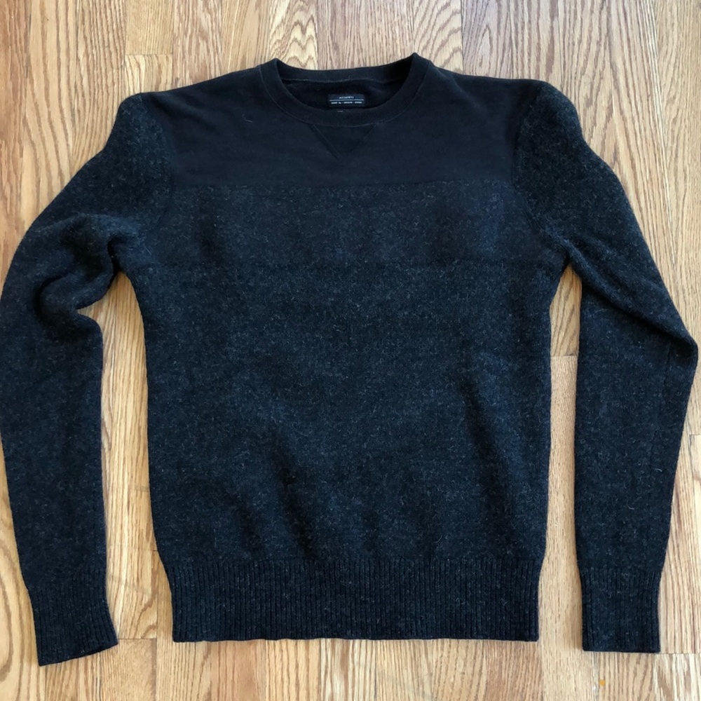 AllSaints Sweater